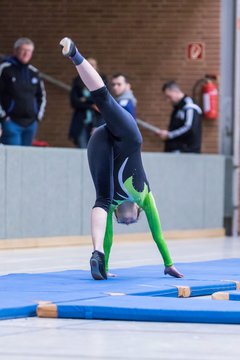Bild 35 - Volksbank Cup Elmshorn